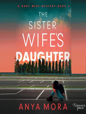 cover image of The Sister Wife's Daughter